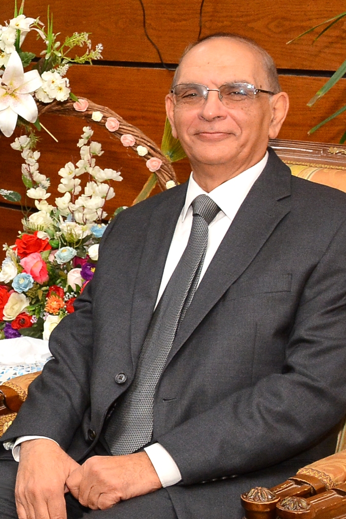 Prof. Hussein Khaled